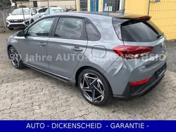 Grau Neu 2025 Hyundai i30 N Line Limousine | 24.860 € (Guter Preis)