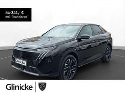 Schwarz Neu 2025 Peugeot 3008 GT SUV | 32.990 € (Guter Preis)