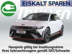 Weiß Gebraucht 2025 Hyundai Ioniq 5 SUV | 56.480 € (Superpreis)