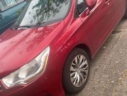 Rot Gebraucht 2012 Citroën C4 Tendance Limousine | 3.999 € (Fairer Preis)