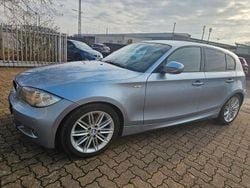 Blau Gebraucht 2011 BMW 118 Performance Kleinwagen | 4.400 € (Superpreis)
