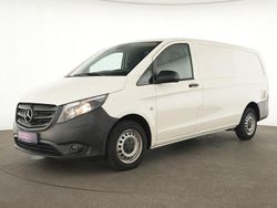 Weiß Gebraucht 2021 Mercedes Vito Van / Kleinbus | 21.695 € (Fairer Preis)