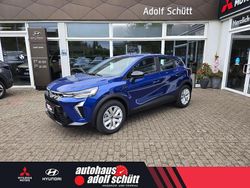 Royalblau Neu 2025 Mitsubishi ASX Basis SUV | 22.999 € (Fairer Preis)