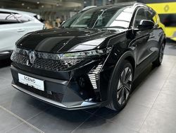 Schwarz Neu 2025 Renault Scenic E-Tech Techno SUV | 45.990 €