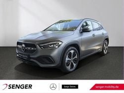 Gebraucht 2024 Mercedes GLA250 Progressive SUV | 39.440 € (Guter Preis)