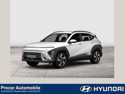Weiß Neu 2025 Hyundai Kona Prime SUV | 30.450 € (Fairer Preis)