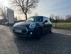 Schwarz Gebraucht 2014 Mini Cooper Kleinwagen | 12.499 € (Fairer Preis)