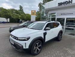 Gletscherweiss Neu 2025 Dacia Duster Journey SUV | 23.800 € (Fairer Preis)