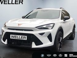 Weiß Gebraucht 2025 Cupra Formentor VZ SUV | 45.999 € (Fairer Preis)