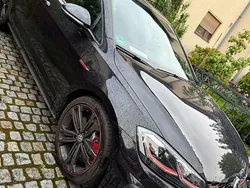 Schwarz Gebraucht 2020 VW Golf VIII GTI Limousine | 20.950 € (Superpreis)