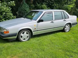 Gebraucht 1993 Volvo 940 Limousine | 5.500 €