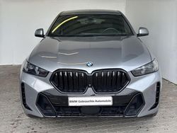 Grau Gebraucht 2023 BMW X6 M Sport SUV | 72.198 € (Fairer Preis)
