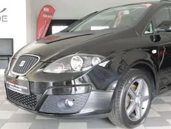 Andere Gebraucht 2015 Seat Altea Van / Kleinbus | 5.999 € (Etwas zu teuer)