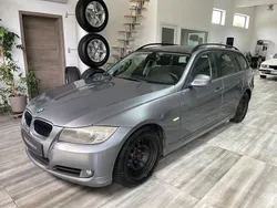 Grau Gebraucht 2009 BMW 320 Comfort Edition Kombi | 2.999 € (Fairer Preis)
