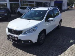 Weiß Gebraucht 2016 Peugeot 2008 Active SUV | 7.990 € (Fairer Preis)