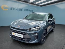 Blau Neu 2025 Cupra Terramar SUV | 40.349 € (Etwas zu teuer)