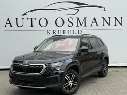 Schwarzmagic perleffekt Gebraucht 2022 Skoda Kodiaq Tour SUV | 25.920 € (Guter Preis)