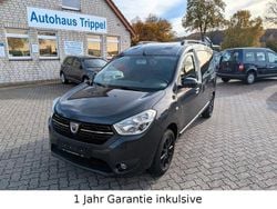 Grau Gebraucht 2020 Dacia Dokker Van / Kleinbus | 13.990 € (Guter Preis)