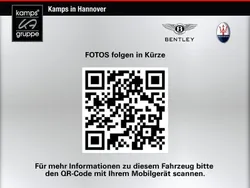 Grau Gebraucht 2018 Maserati Quattroporte GranLusso Limousine | 39.900 € (Guter Preis)