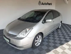 Silber Gebraucht 2004 Toyota Prius Executive Kleinwagen | 3.998 € (Fairer Preis)