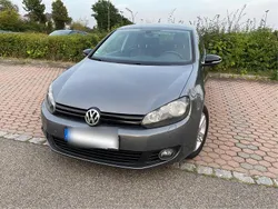 Grau Gebraucht 2012 VW Golf VI Match Limousine | 6.490 € (Fairer Preis)