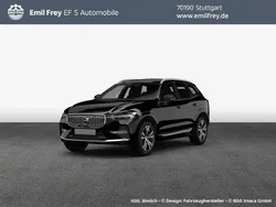Onyx black metallic Gebraucht 2024 Volvo XC60 Plus SUV | 40.890 € (Fairer Preis)