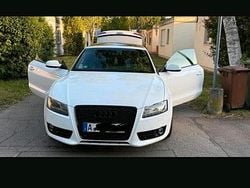 Gebraucht 2011 Audi A5 S-Line Coupé | 5.900 € (Superpreis)