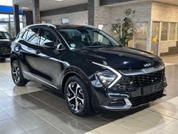 Schwarz Gebraucht 2022 Kia Sportage Spirit SUV | 19.900 € (Superpreis)