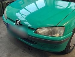 Gebraucht 1996 Peugeot 106 Kleinwagen | 999 €