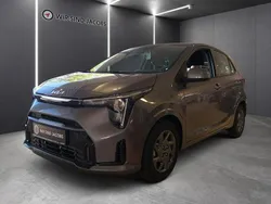 Grau Neu 2025 Kia Picanto Vision Kleinwagen | 16.550 € (Fairer Preis)