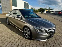Grau Gebraucht 2013 Mercedes CLA200 Limousine | 12.490 € (Fairer Preis)