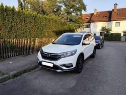 Gebraucht 2017 Honda CR-V Elegance SUV | 10.500 € (Guter Preis)