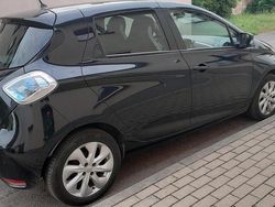 Schwarz Gebraucht 2017 Renault Zoe Kleinwagen | 6.600 € (Guter Preis)