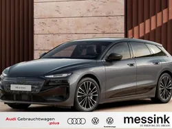 Daytonagrau perleffekt Neu 2025 Audi A6 e-tron Performance Kombi | 78.590 € (Guter Preis)