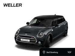 Thunder grey (grau) Gebraucht 2018 Mini Cooper S Clubman Kombi | 19.450 € (Fairer Preis)