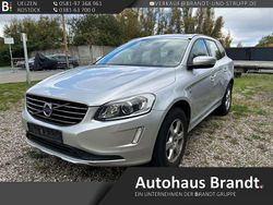 Silber Gebraucht 2015 Volvo XC60 Kinetic SUV | 14.690 € (Fairer Preis)