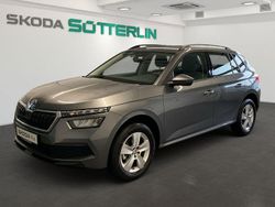 Grau Gebraucht 2024 Skoda Kamiq Active SUV | 21.580 € (Guter Preis)