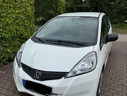Weiß Gebraucht 2015 Honda Jazz S Kleinwagen | 6.700 € (Guter Preis)