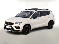 Weiss Neu 2025 Cupra Ateca SUV | 33.688 € (Guter Preis)