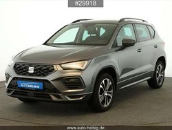 Grau Gebraucht 2023 Seat Ateca FR SUV | 26.490 € (Guter Preis)