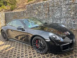 Schwarz Gebraucht 2017 Porsche 911 Coupé | 135.800 € (Teuer)