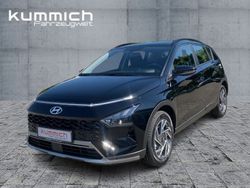 Phantom black (schwarz) Gebraucht 2025 Hyundai Bayon Trend SUV | 23.690 € (Etwas zu teuer)