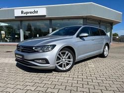 Silber Gebraucht 2021 VW Passat Business Kombi | 21.890 € (Fairer Preis)