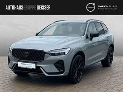 Vapour grey Gebraucht 2025 Volvo XC60 Plus SUV | 66.750 €