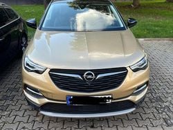 Gold Gebraucht 2018 Opel Grandland X Innovation SUV | 14.800 € (Fairer Preis)