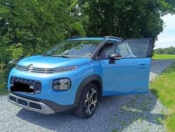 Gebraucht 2019 Citroën C3 Aircross PureTech SUV | 12.400 € (Fairer Preis)