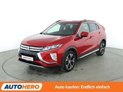Rot Gebraucht 2019 Mitsubishi Eclipse Cross Diamant Edition SUV | 17.480 € (Fairer Preis)