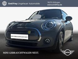Grau Gebraucht 2021 Mini Cooper SE Kleinwagen | 18.480 € (Fairer Preis)
