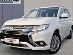 Mitsubishi Outlander P-HEV