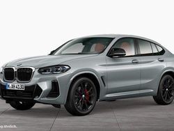 M brooklyn grau Gebraucht 2024 BMW X4 M Sport SUV | 69.990 € (Teuer)